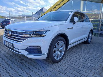 3.0TDI Elegance, 210kw, CZ