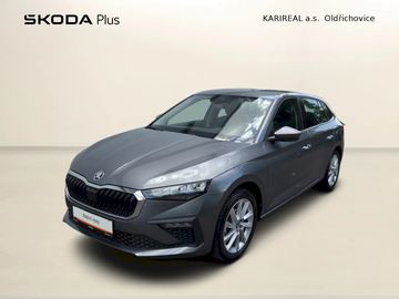 TSI 1.0/85kW Top Selection
