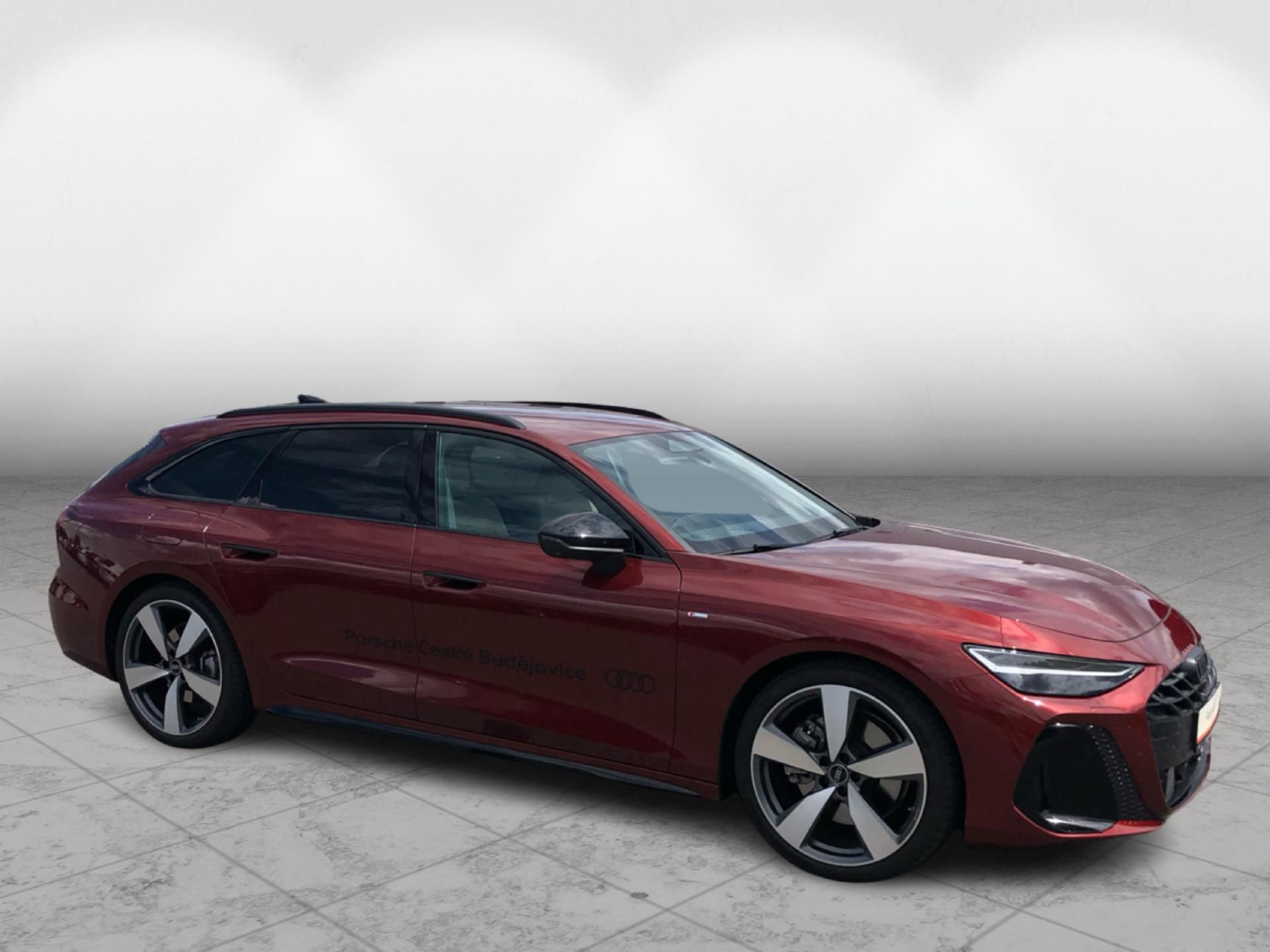 Audi A6 Avant, TDI - fotka 6