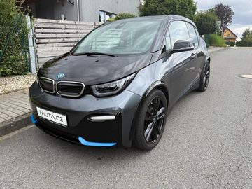 i3s 120Ah H/K NAVI PROF