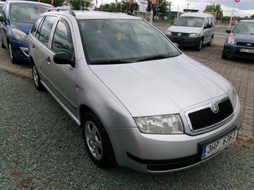 1.4MPi 50kw,CZ,serviska