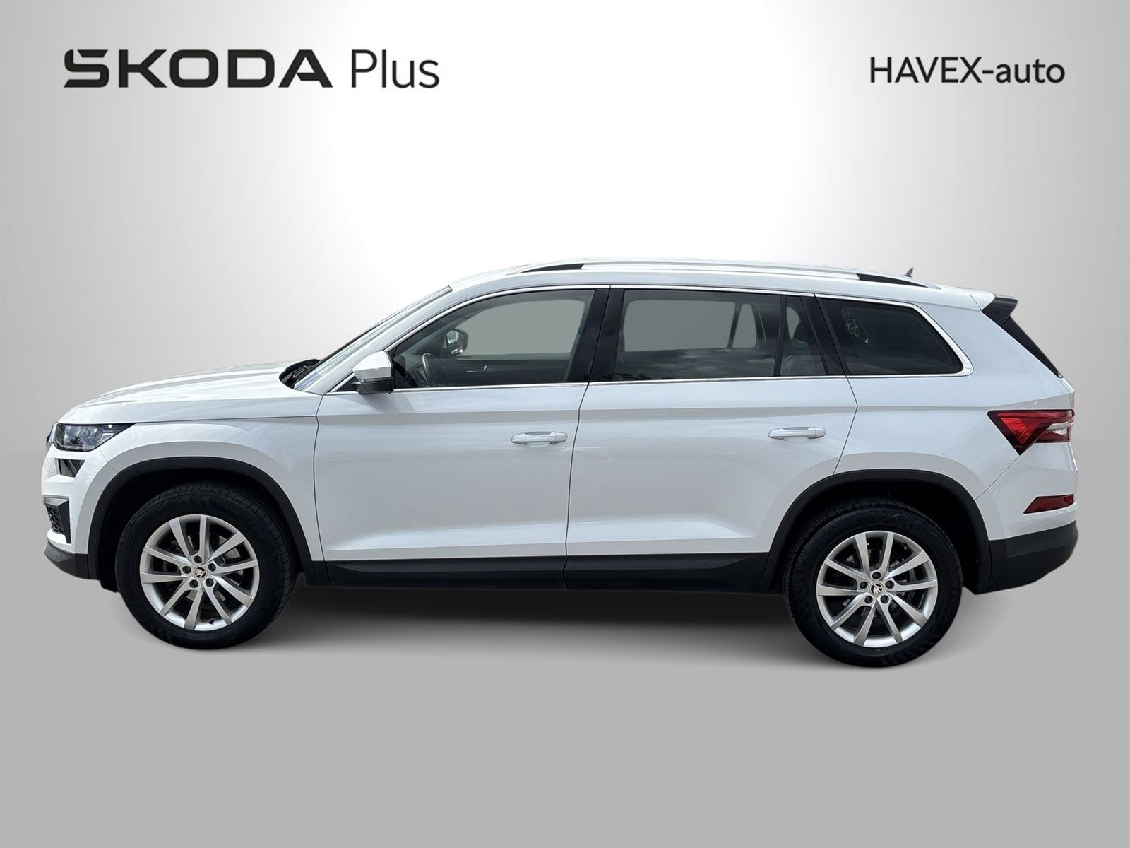 Škoda Kodiaq, 2.0 TDI 4x4 DSG Style+ - fotka 3