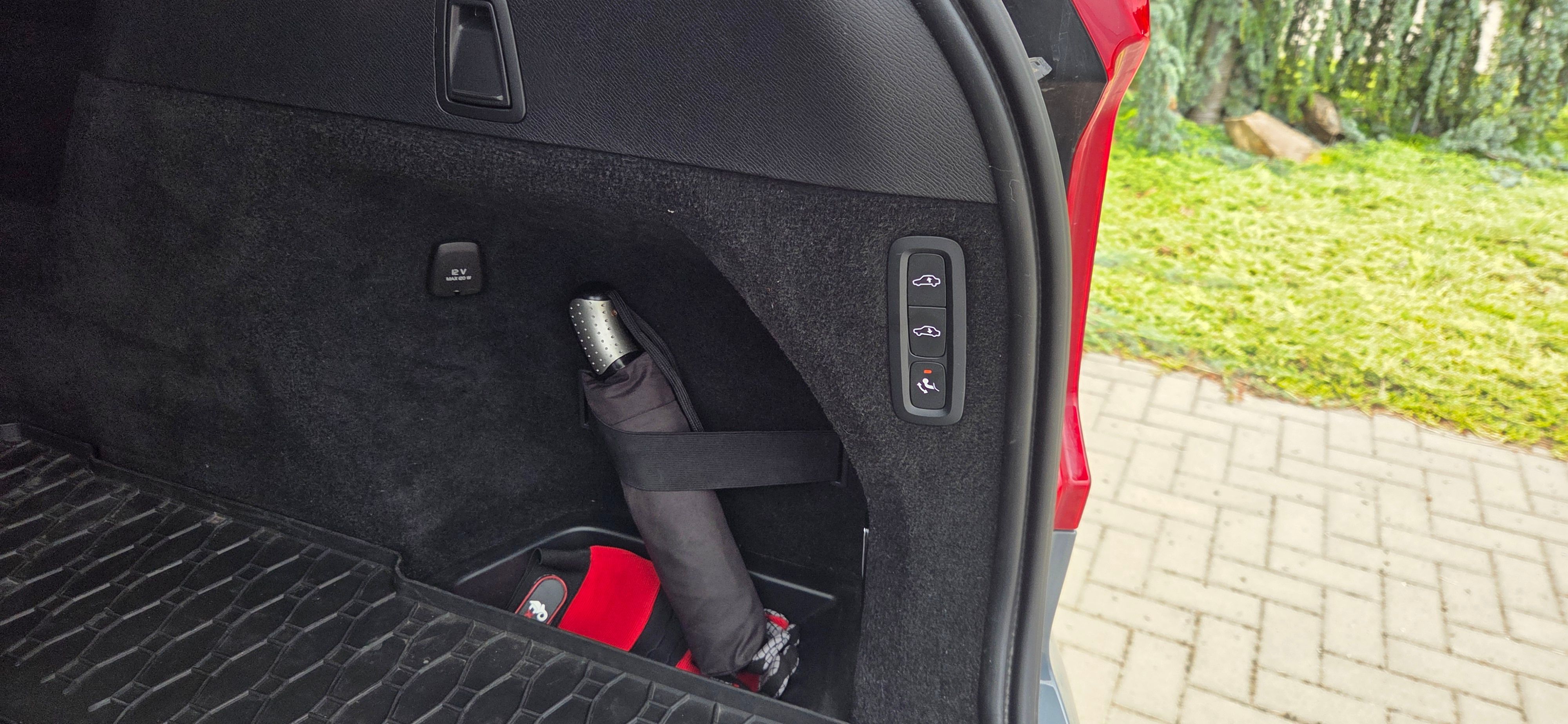 Volvo XC90, LCK2VC0 - fotka 5