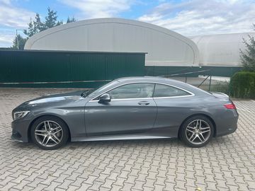 S 500 4MATIC