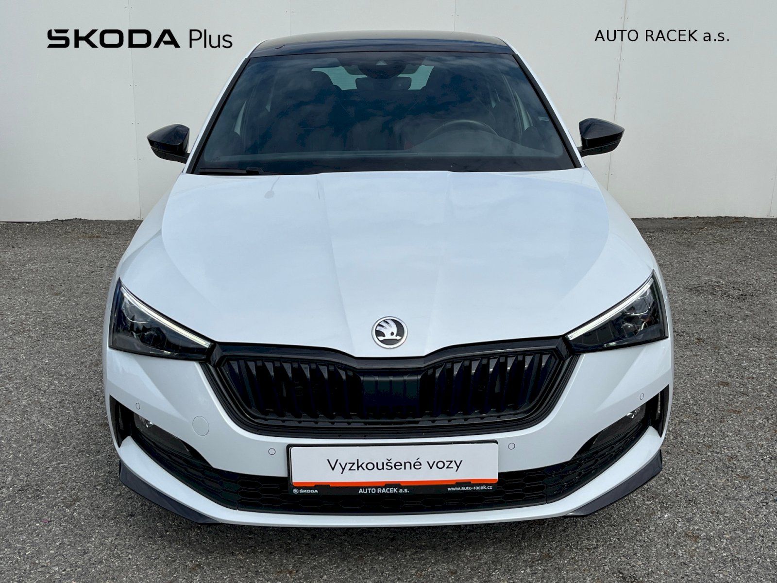 Škoda Scala, 1.5 TSI 110kW Monte Carlo - fotka 4