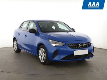 1.2 Turbo, Navi