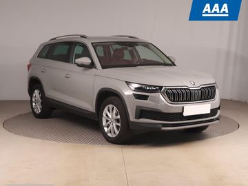 2.0 TDI, Style, Automat