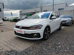 Volkswagen Polo, GTI 2.0 TSI 147 kW