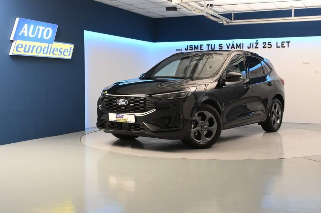 Ford Kuga, 1.5 ST-LINE LED ECOBOOST - fotka 2