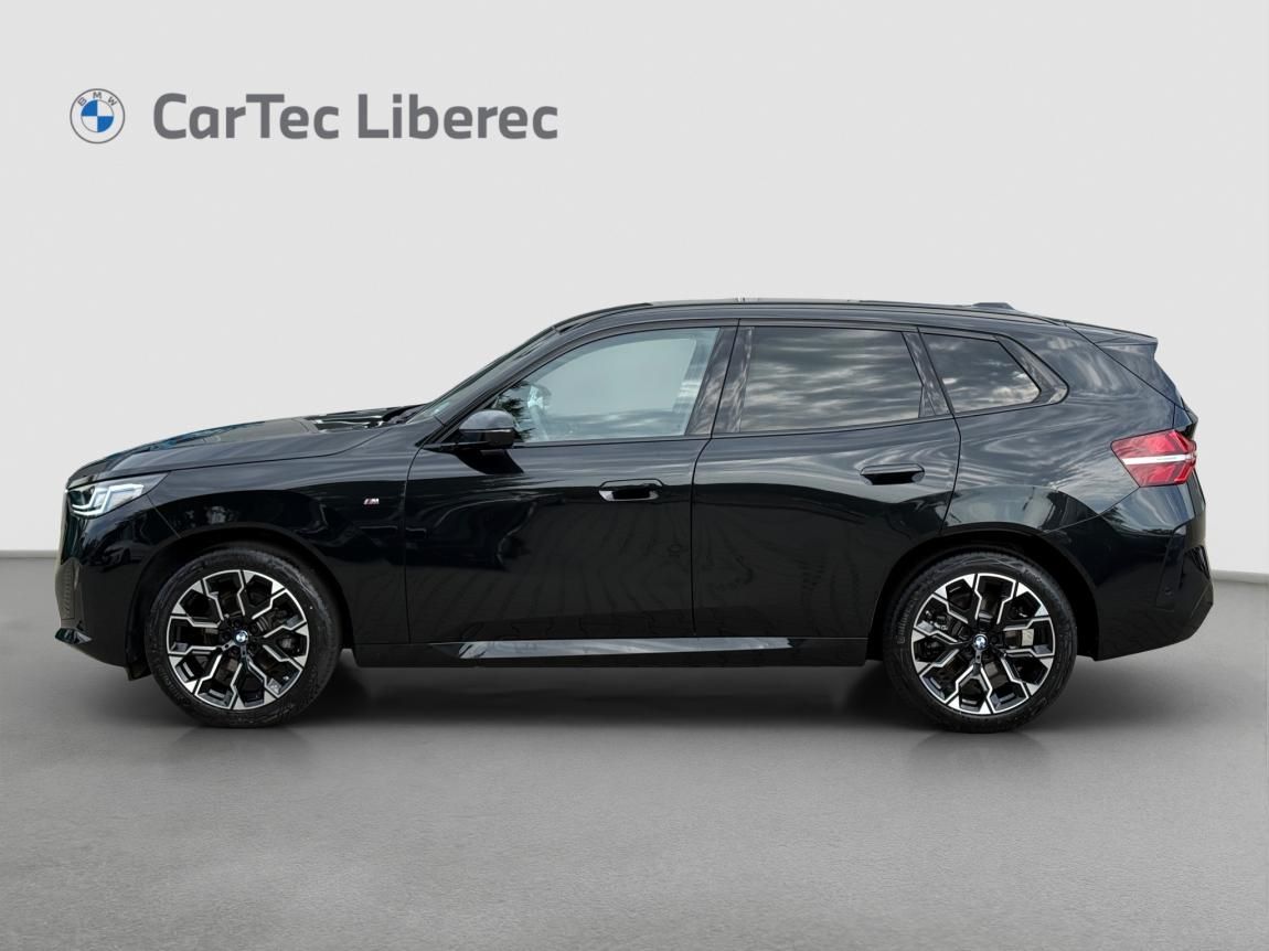 BMW X3, xDrive20d - fotka 5