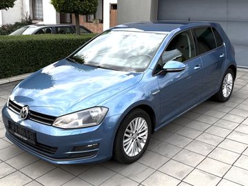 Golf VII,1.2TSI,2014
