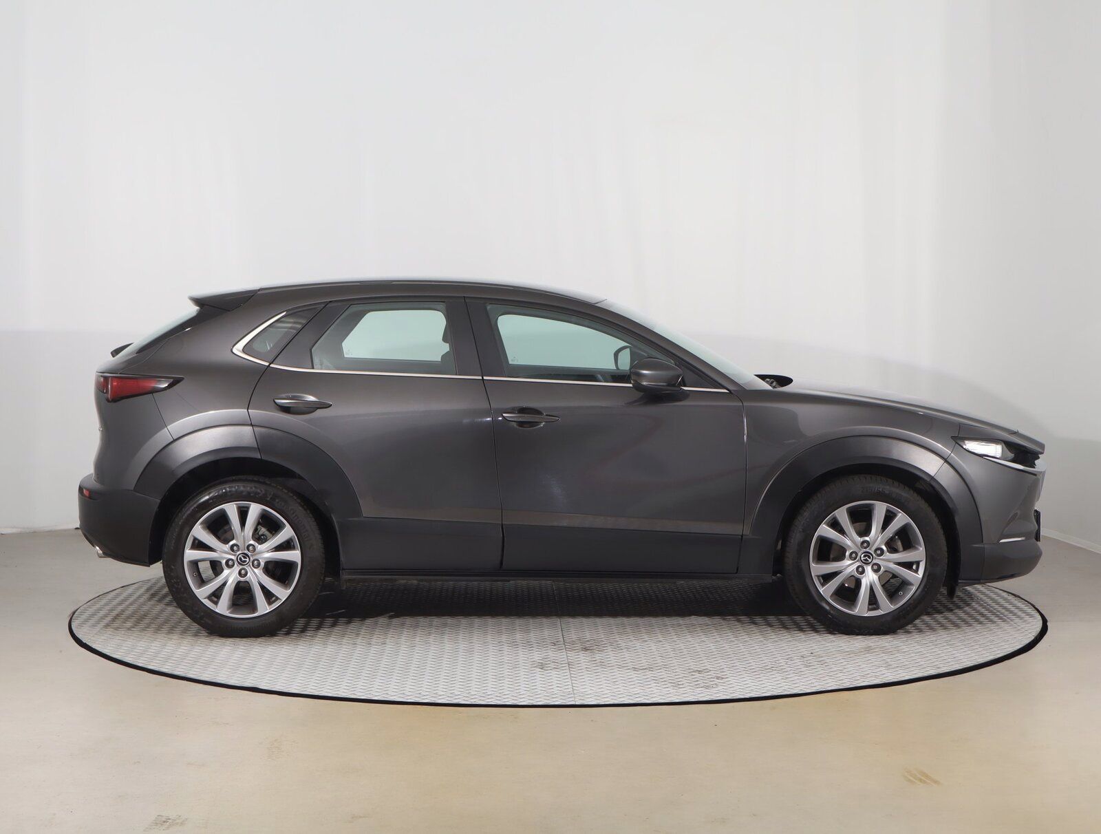 Mazda CX-30, Skyactiv-G 2.0, Automat - fotka 6