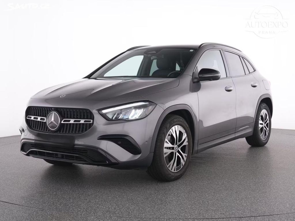Mercedes-Benz GLA, 180 Progressive*LED*360KAMERA