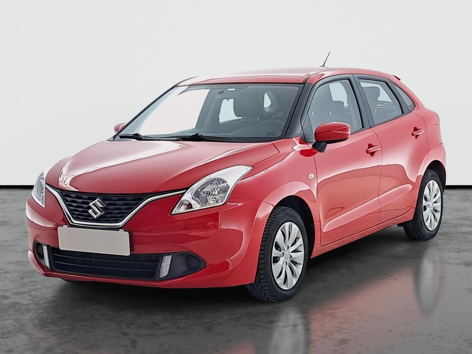 Suzuki Baleno, 1.2 DualJet, Klima - fotka 2