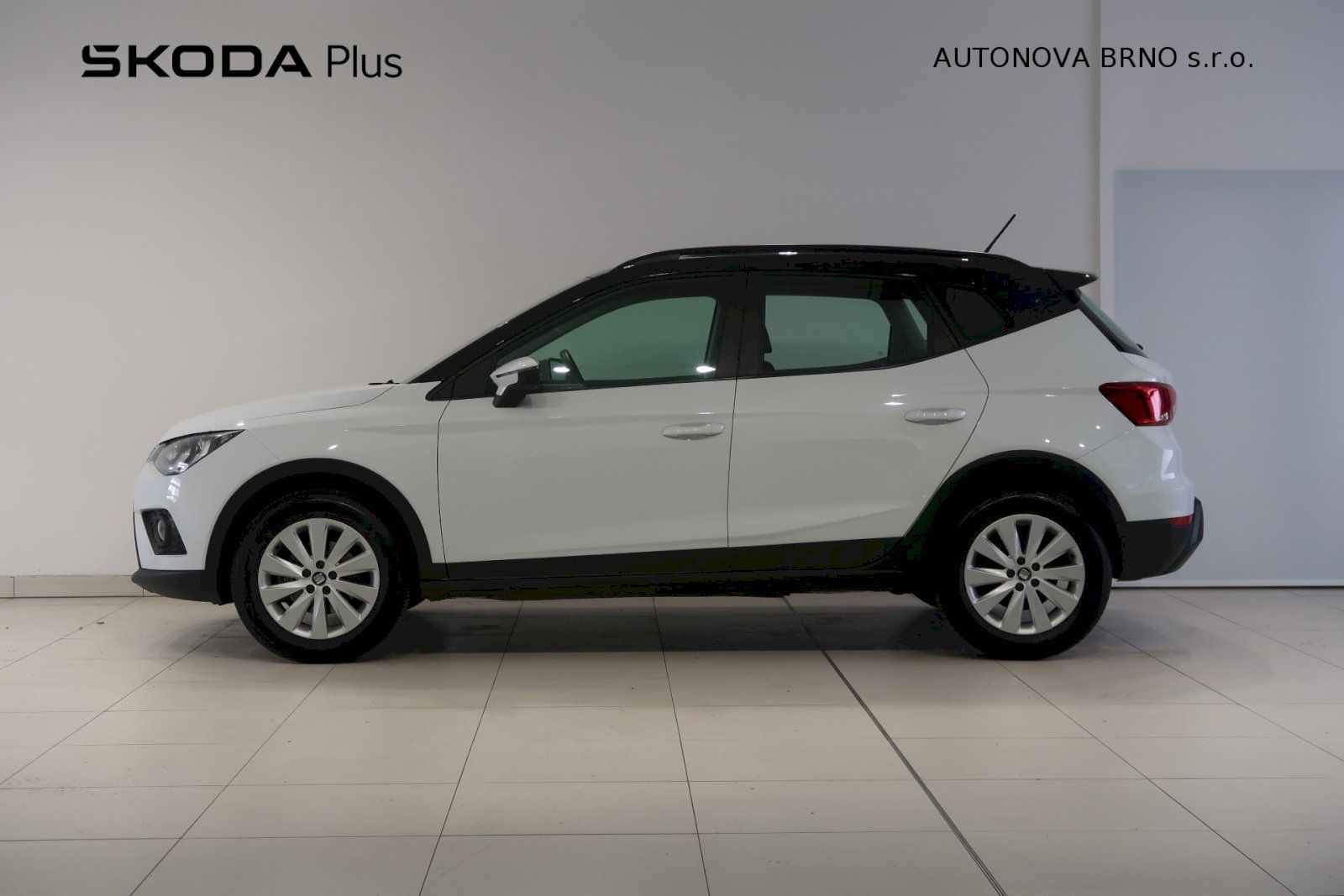 Seat Arona, 1.0 TSi 70kW - fotka 3