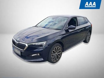 1.5 TSI, Style Plus