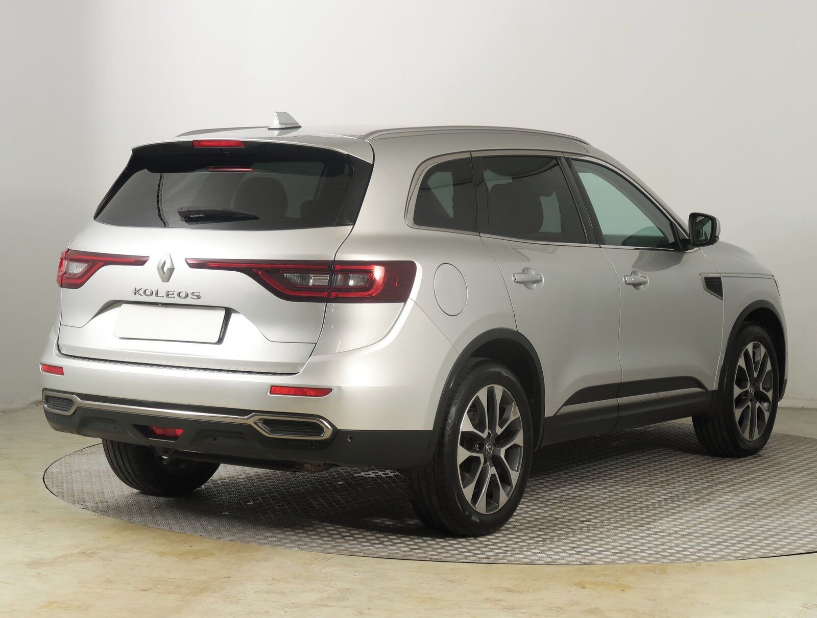 Renault Koleos, 1.6 dCi, Intens, Serv.kniha - fotka 5