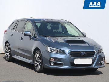 1.6 GT-S, 4X4, Automat