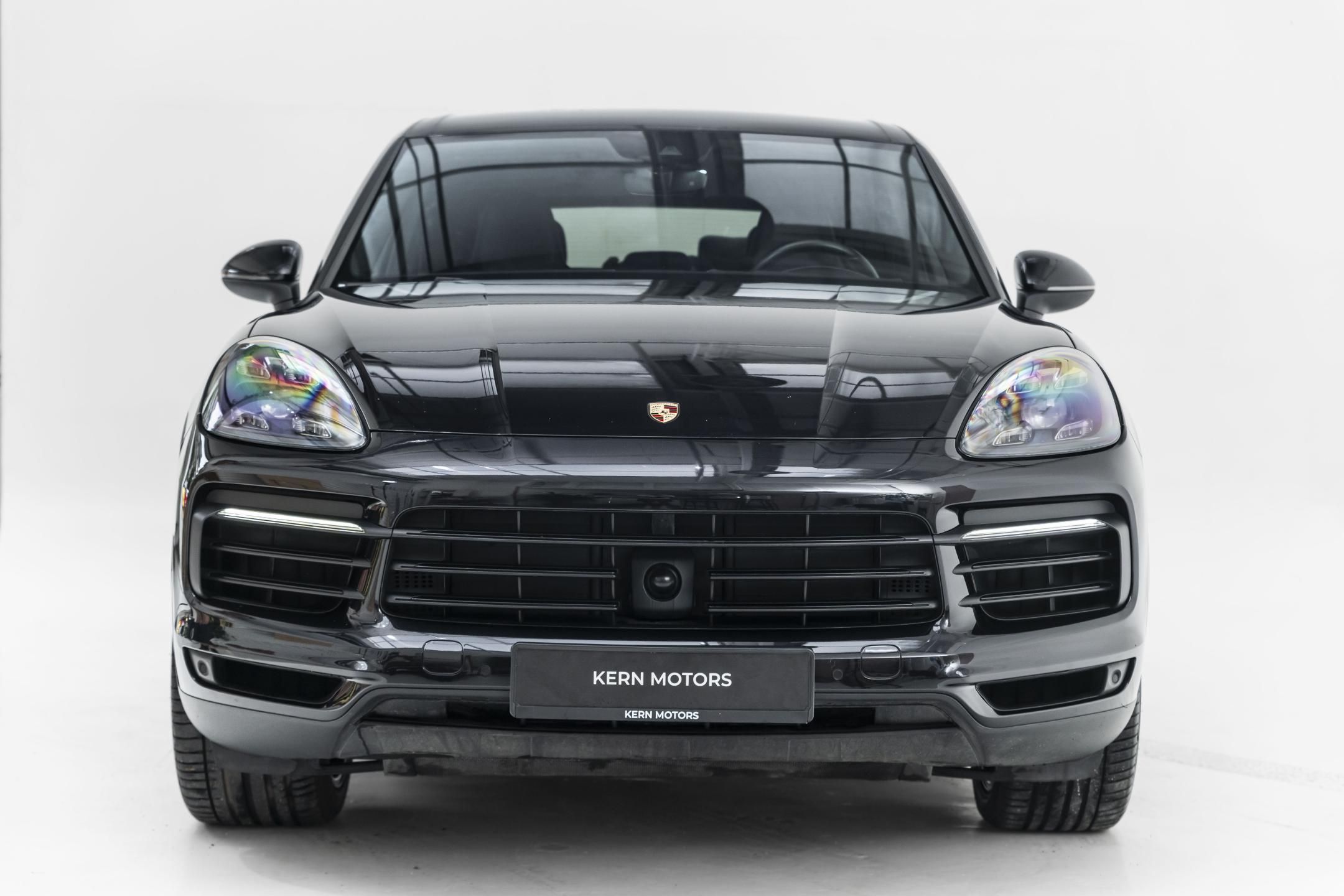 Porsche Cayenne, S*Bose*18 sedadla*kůže - fotka 3