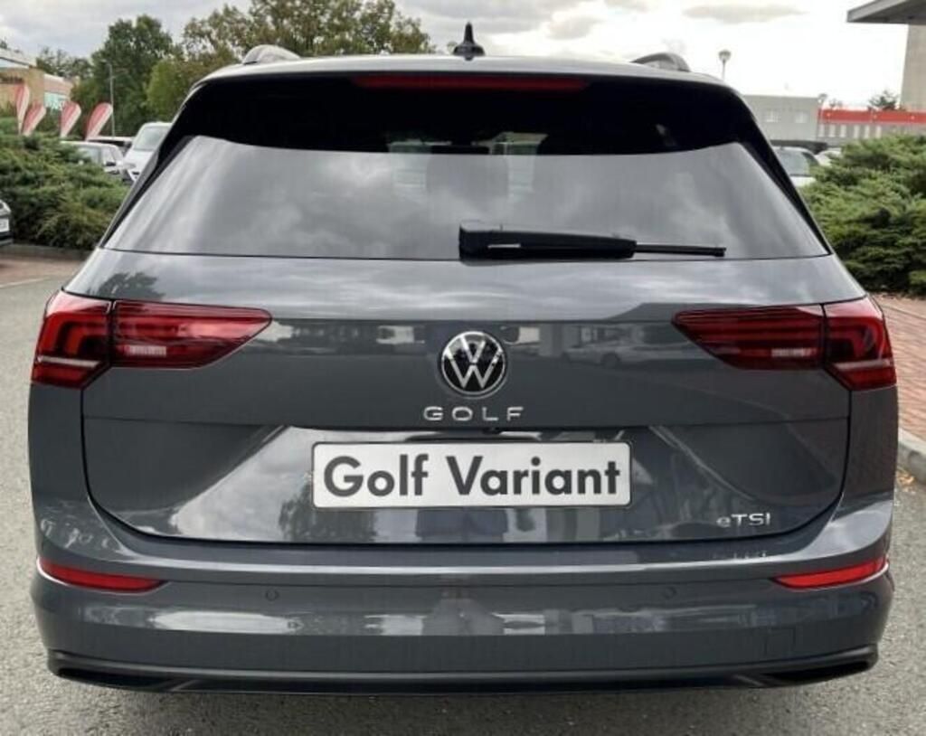 Volkswagen Golf, Variant People 1,5 eTSI 110 kW - fotka 5