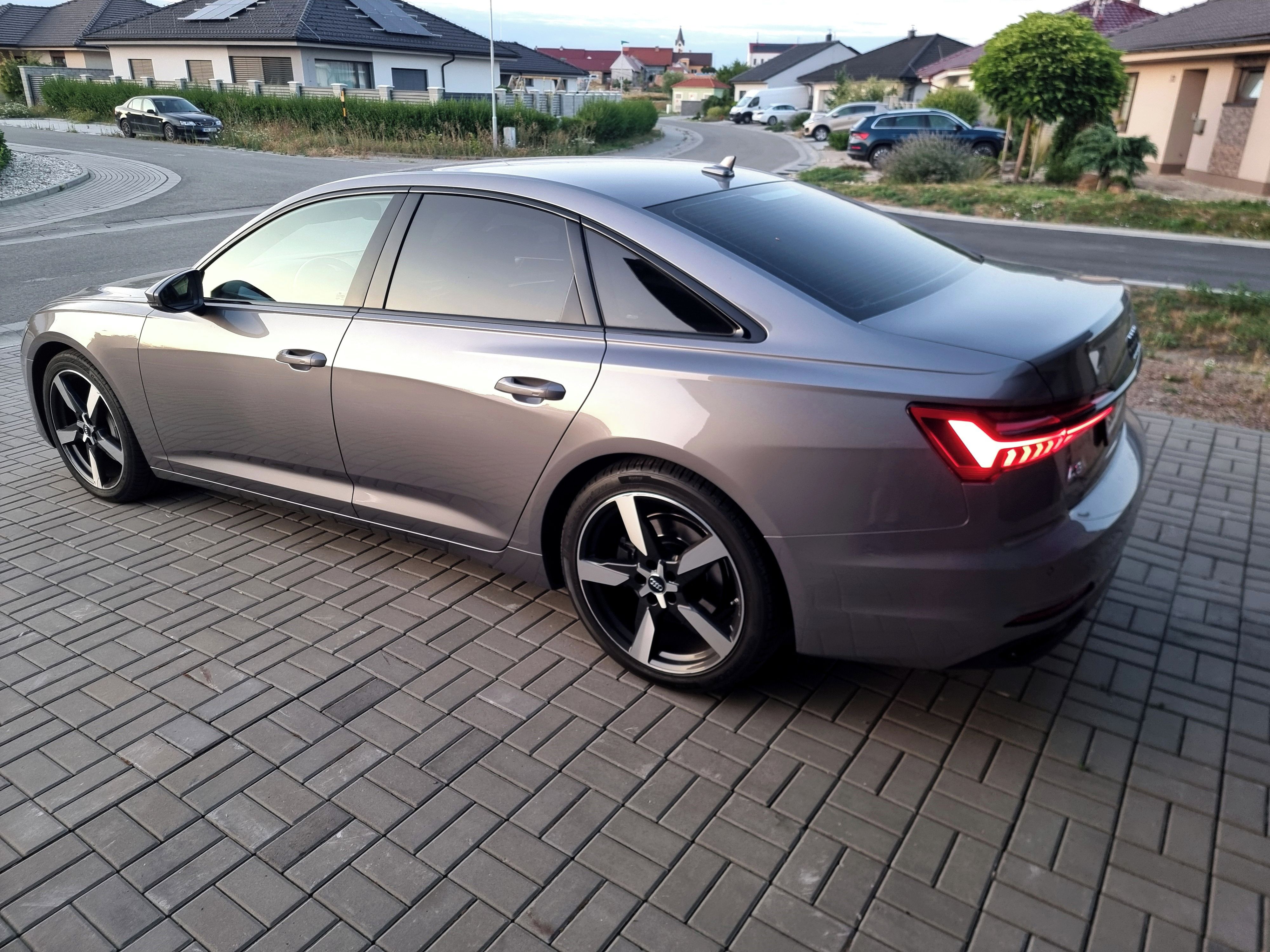 Audi A6, Najeto 109tis | 3.0TDI | 210KW - fotka 6