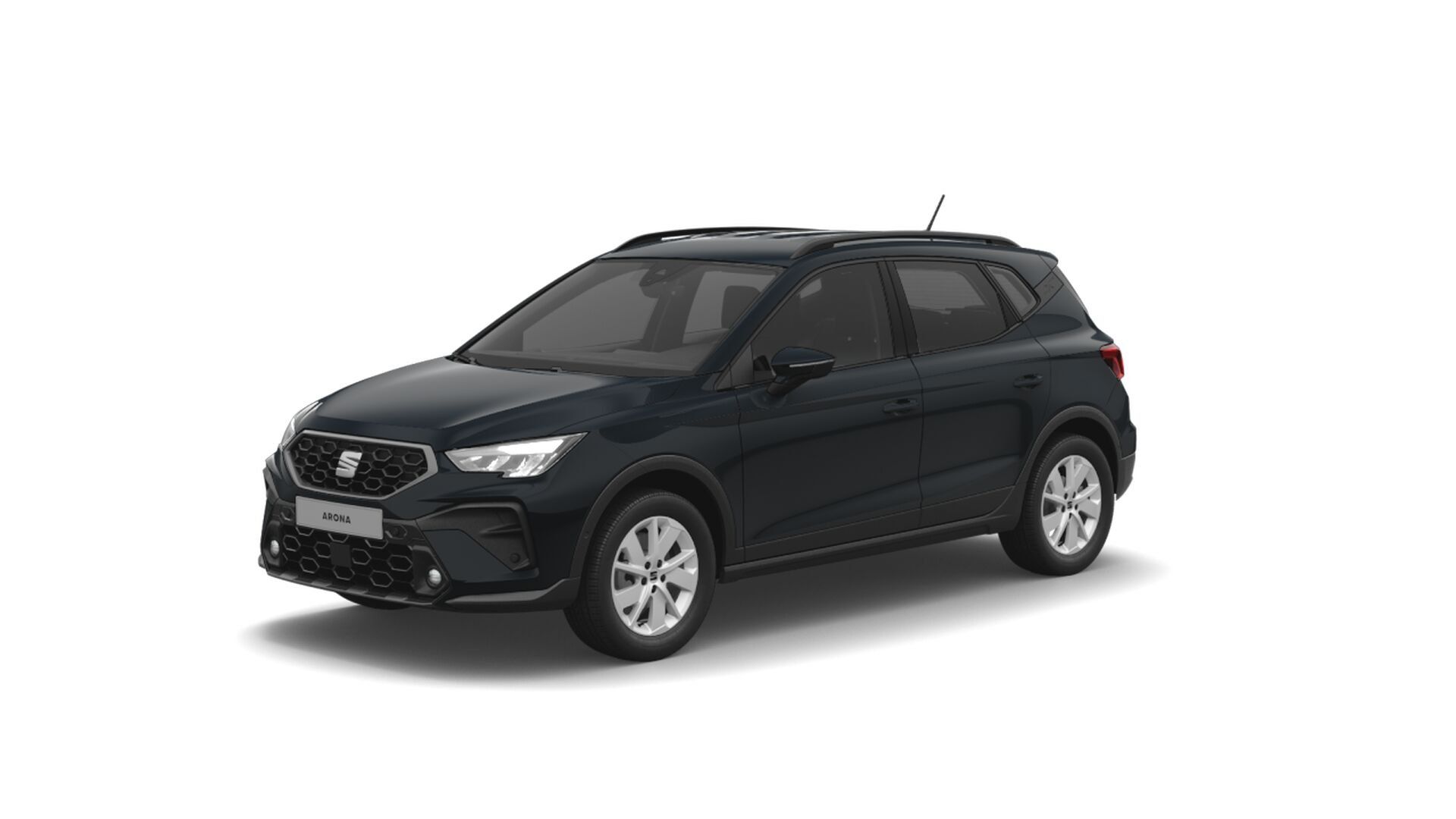 Seat Arona, Arona Style 1.0. TSI 115k DSG