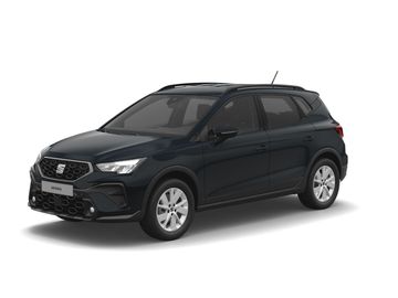 Arona Style 1.0. TSI 115k DSG