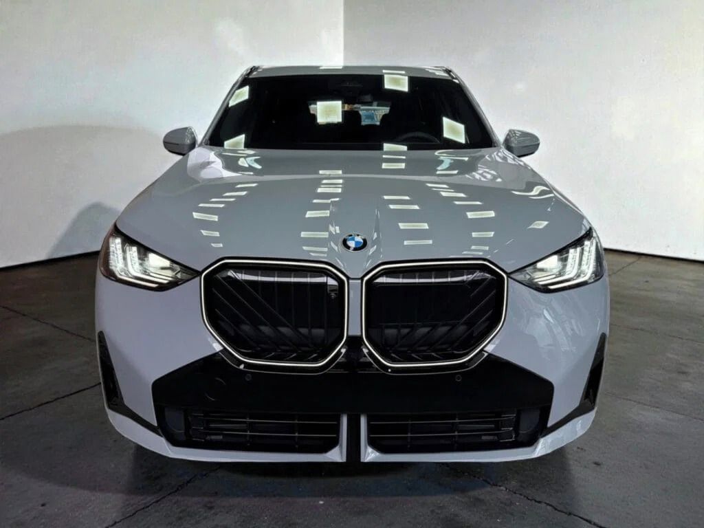 BMW X3, 20d M 360 autopilot - fotka 4
