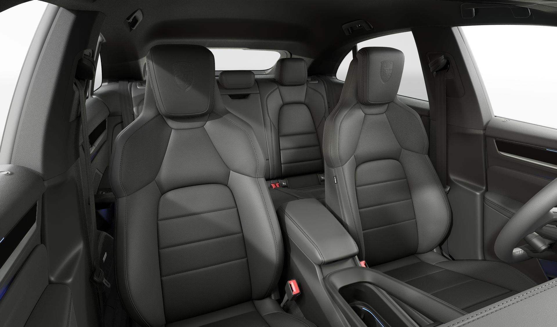 Porsche Macan, 4S - fotka 5