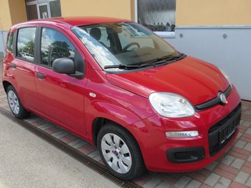 1.2i KLIMA