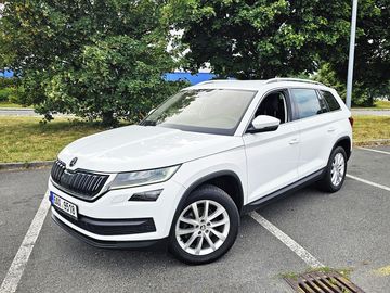 Style 2.0 TDI 110 kW 6G 4x4