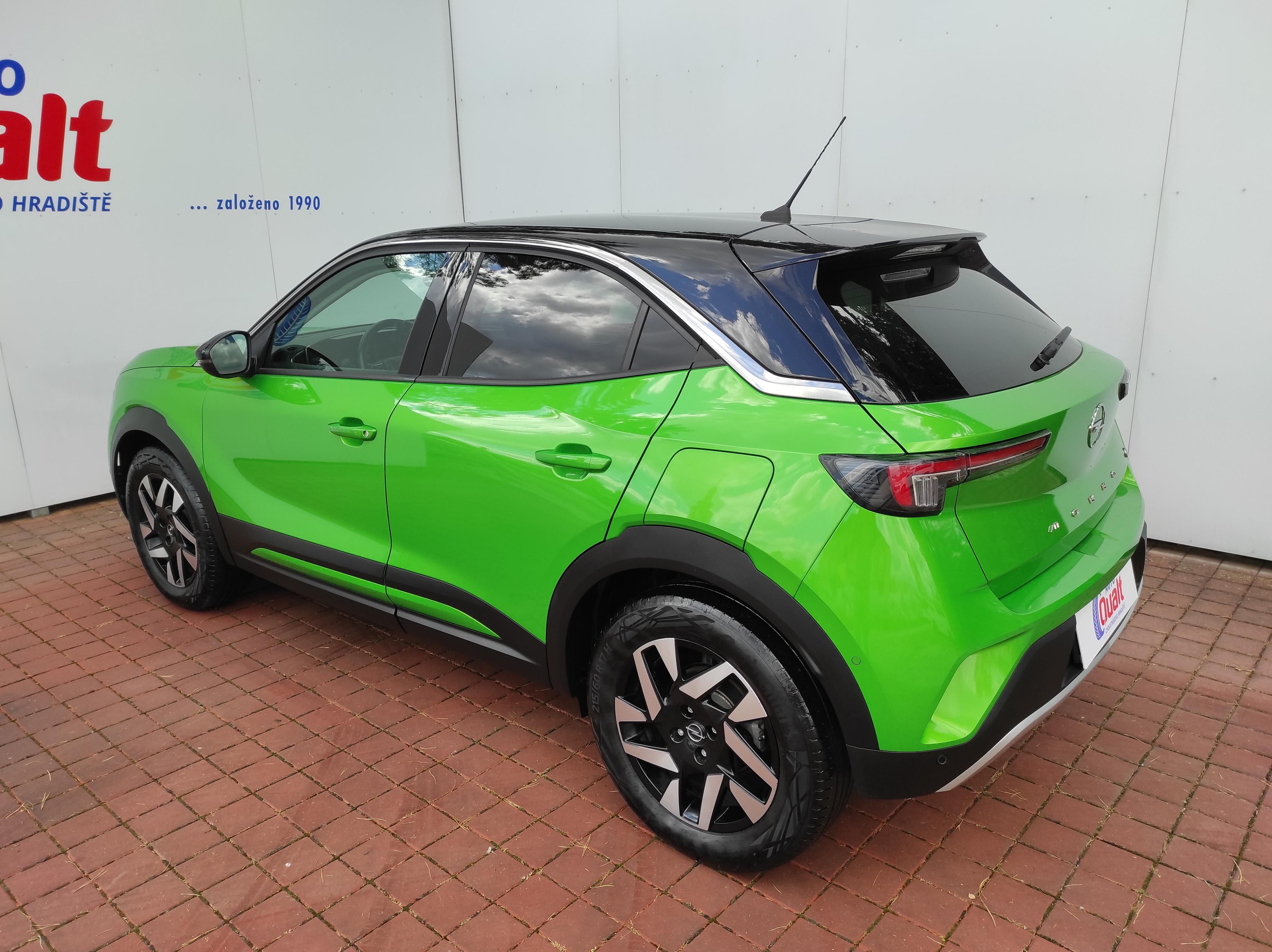 Opel Mokka, e MATRIX, TEPELKO, SERVIS, DPH - fotka 6