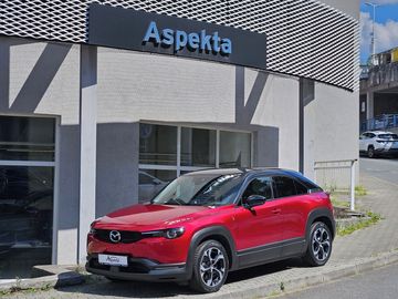 e-SKYACTIV R-EV 123.8kW, AT