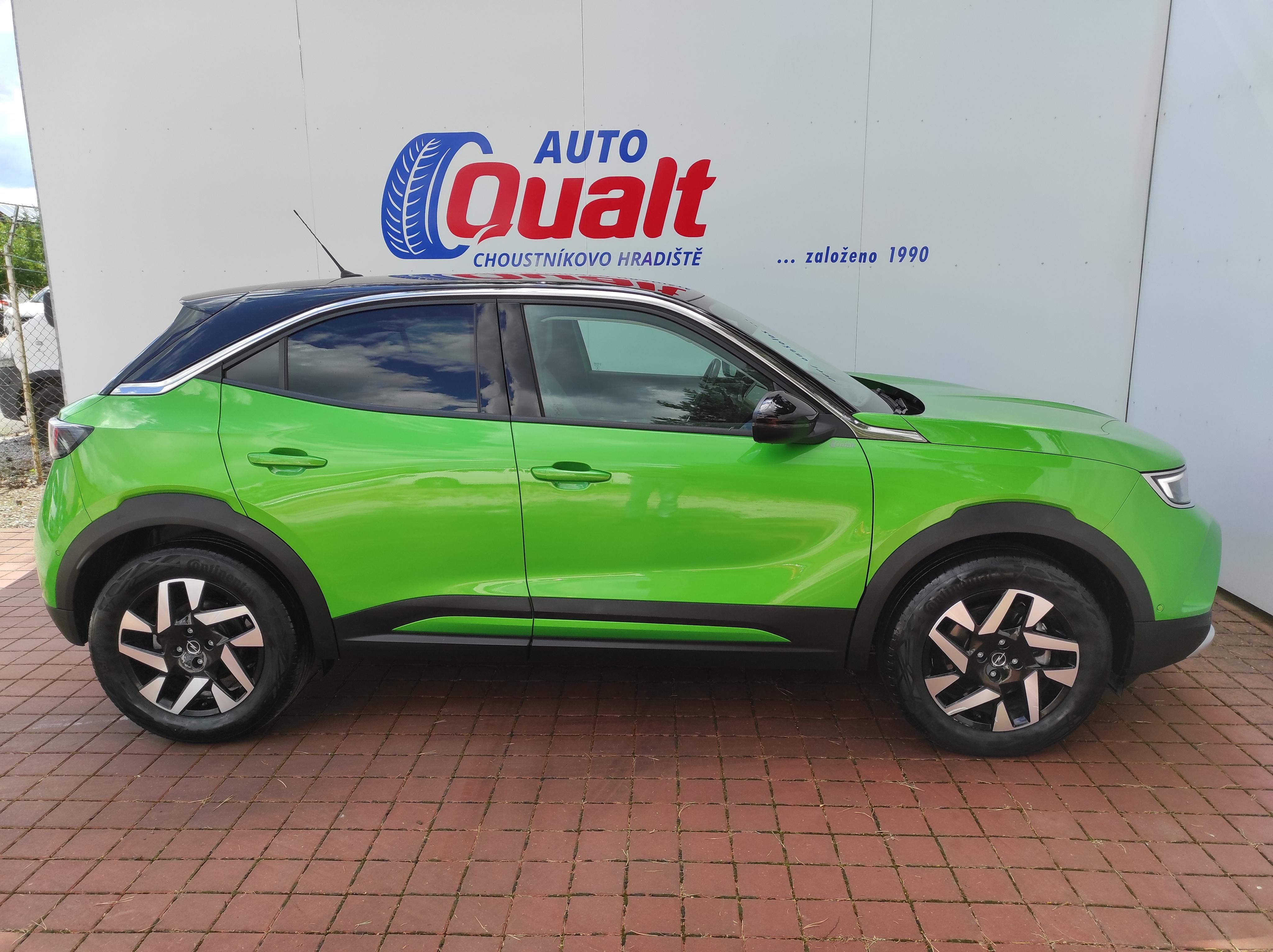 Opel Mokka, e MATRIX, TEPELKO, SERVIS, DPH - fotka 4