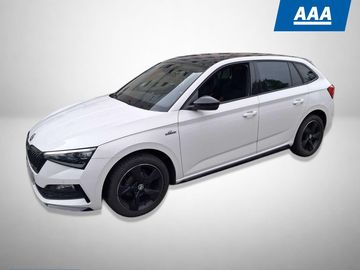 1.0 TSI, Monte Carlo