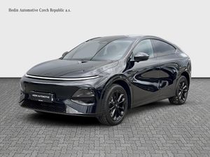 XPENG G6, G6 BLACK EDITION AWD Perf