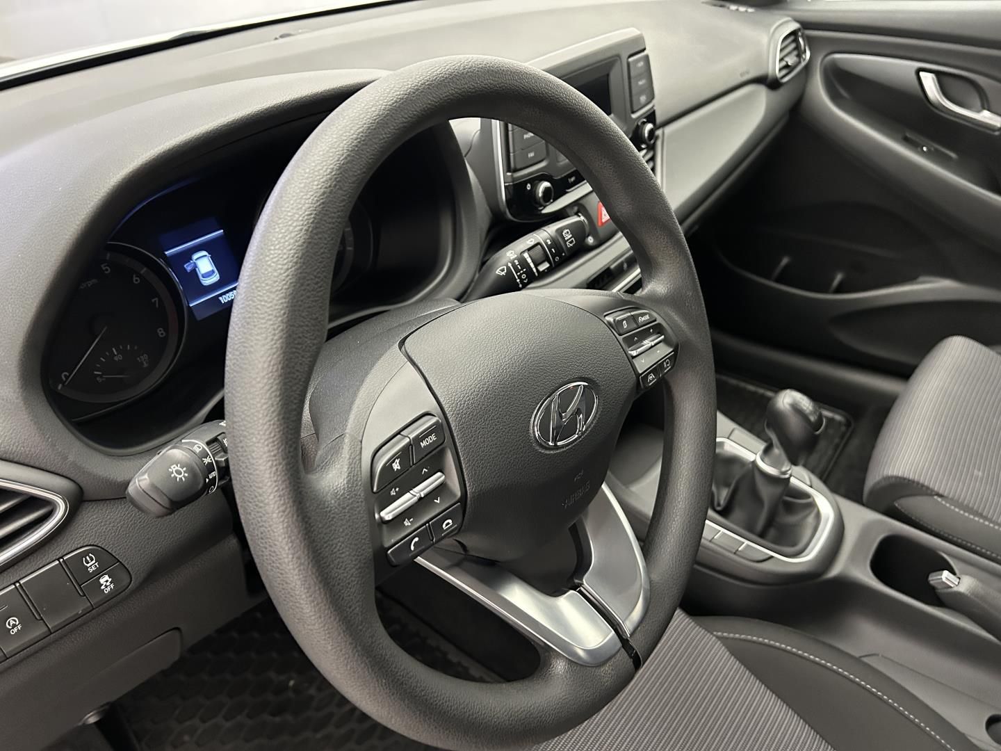 Hyundai i30, 1.0TGDI 88kW  Start Plus - fotka 6