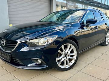 2.0i 121KW XENON-TAŽNÉ-KAMERA