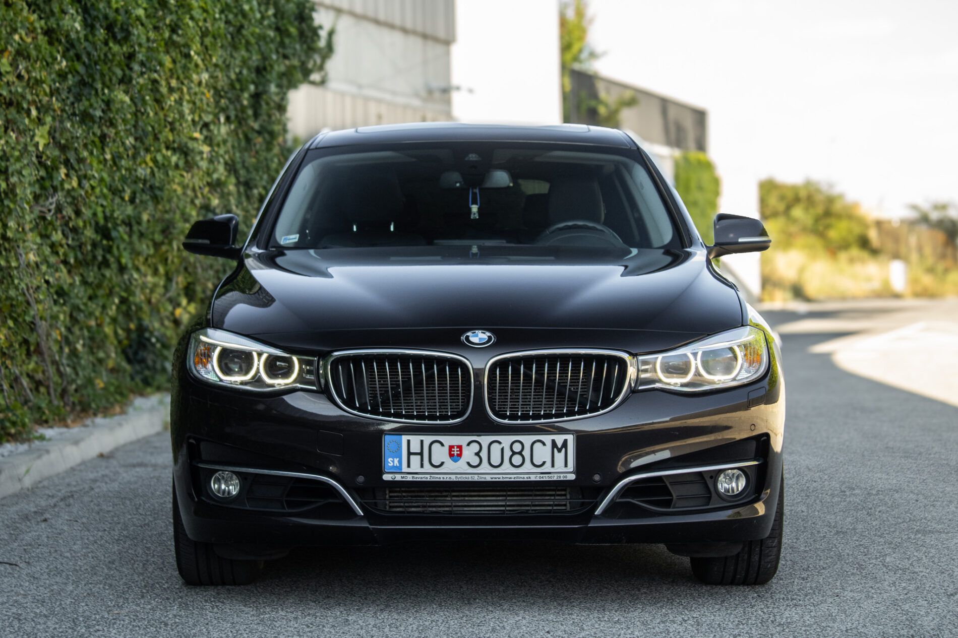 BMW, rad 3 - fotka 2
