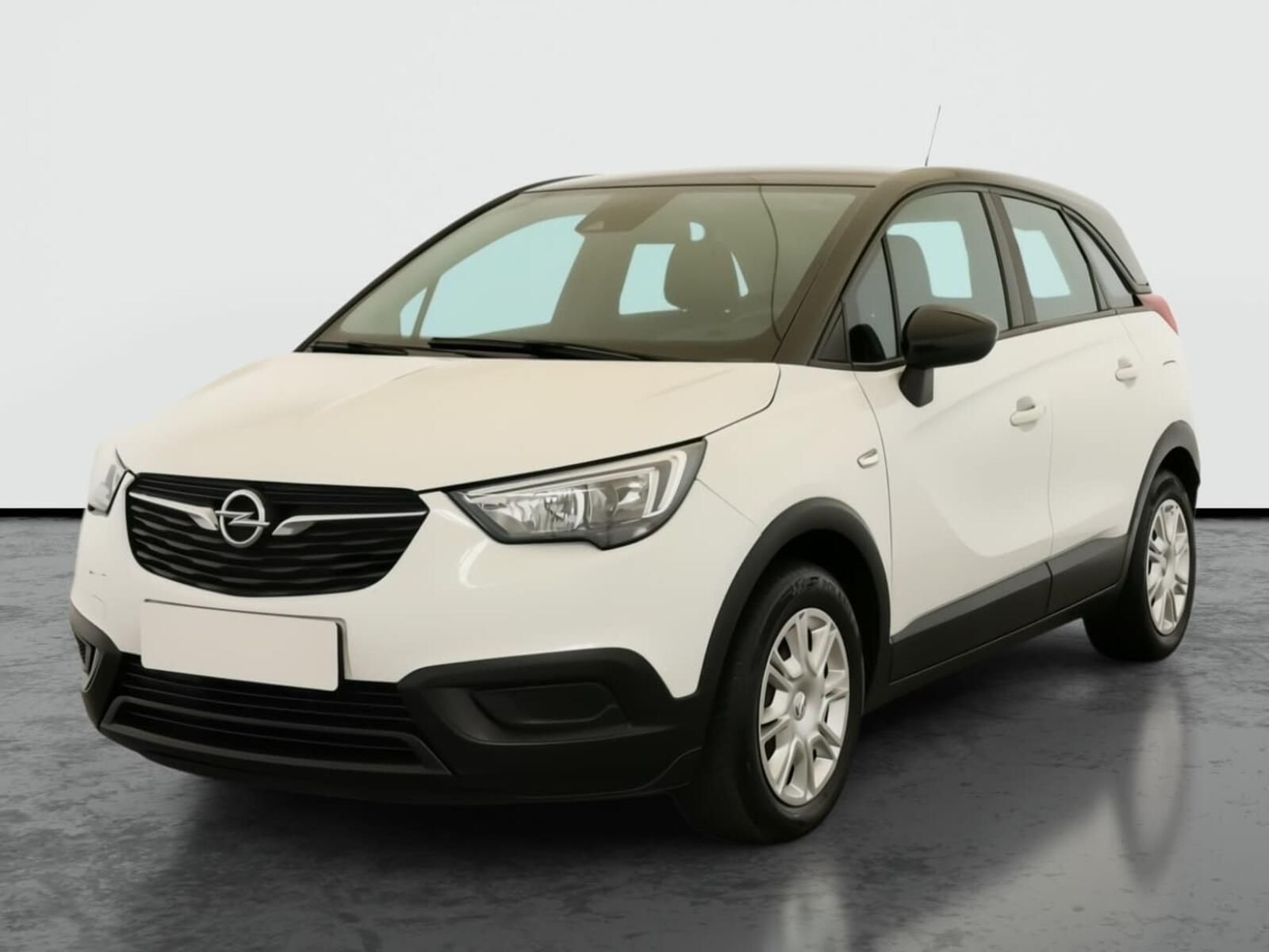 Opel Crossland, 1.2, ČR,1.maj, Serv.kniha - fotka 2