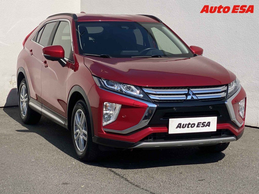 Mitsubishi Eclipse Cross, 1.5 i