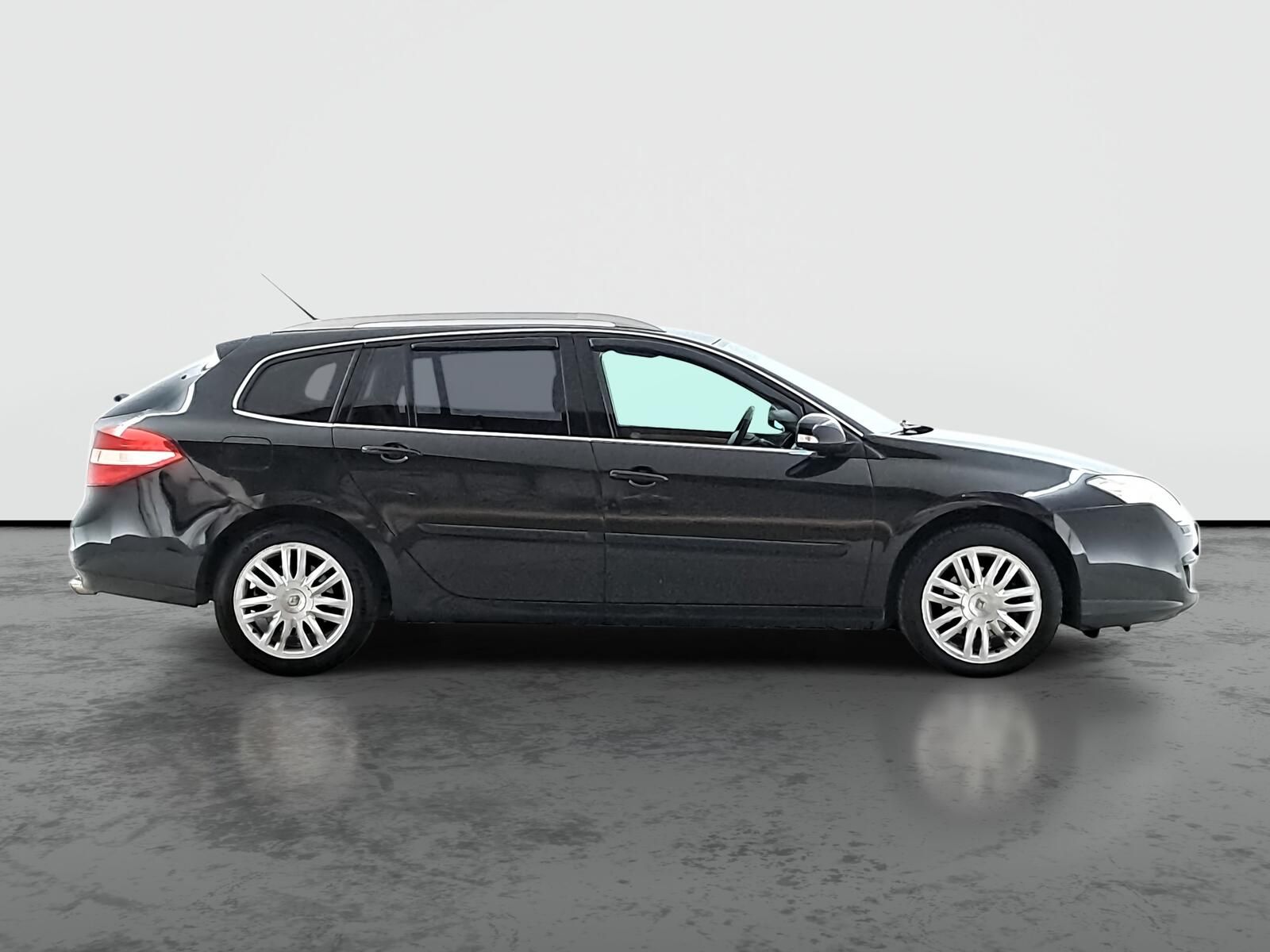 Renault Laguna, 2.0 dCi, po STK - fotka 6