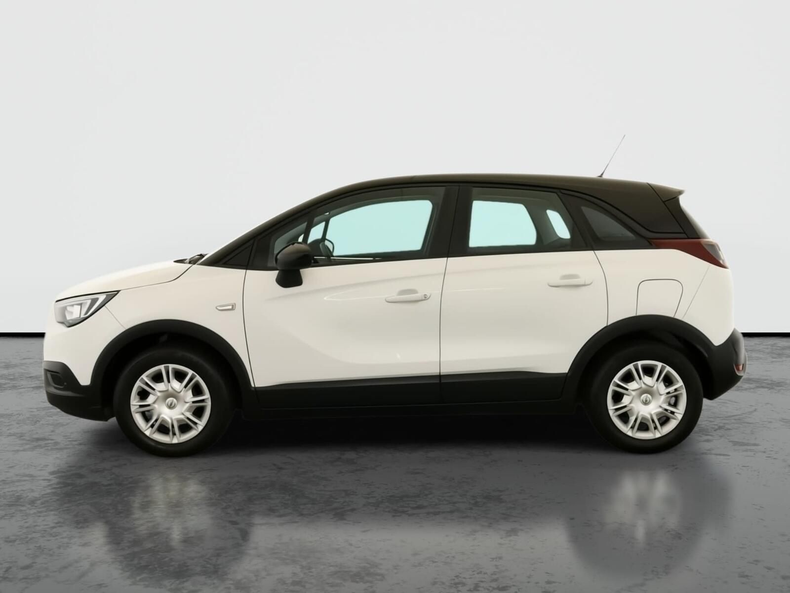 Opel Crossland, 1.2, ČR,1.maj, Serv.kniha - fotka 3