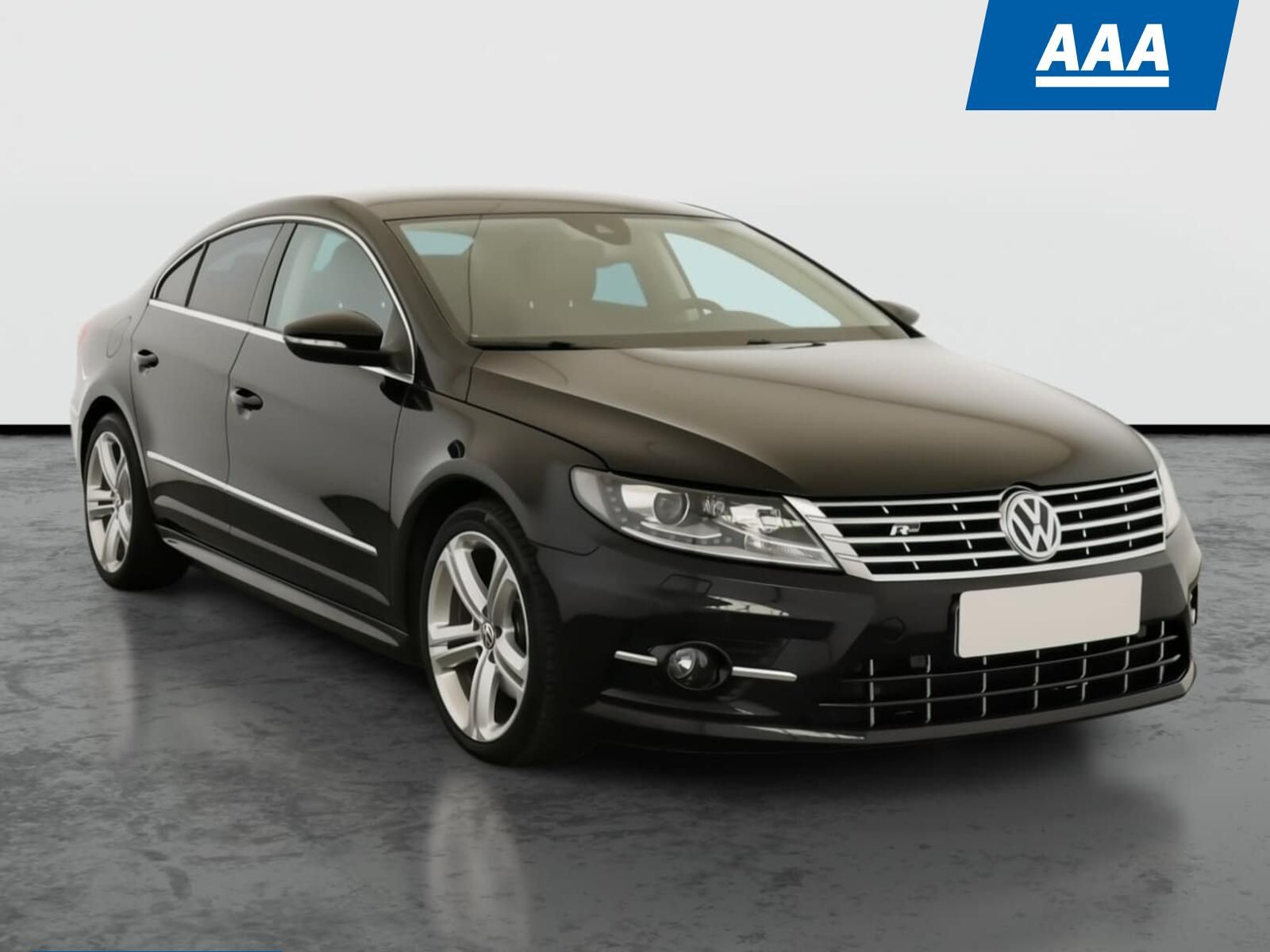 Volkswagen CC, 2.0 TDI, R-line, 4X4, ČR