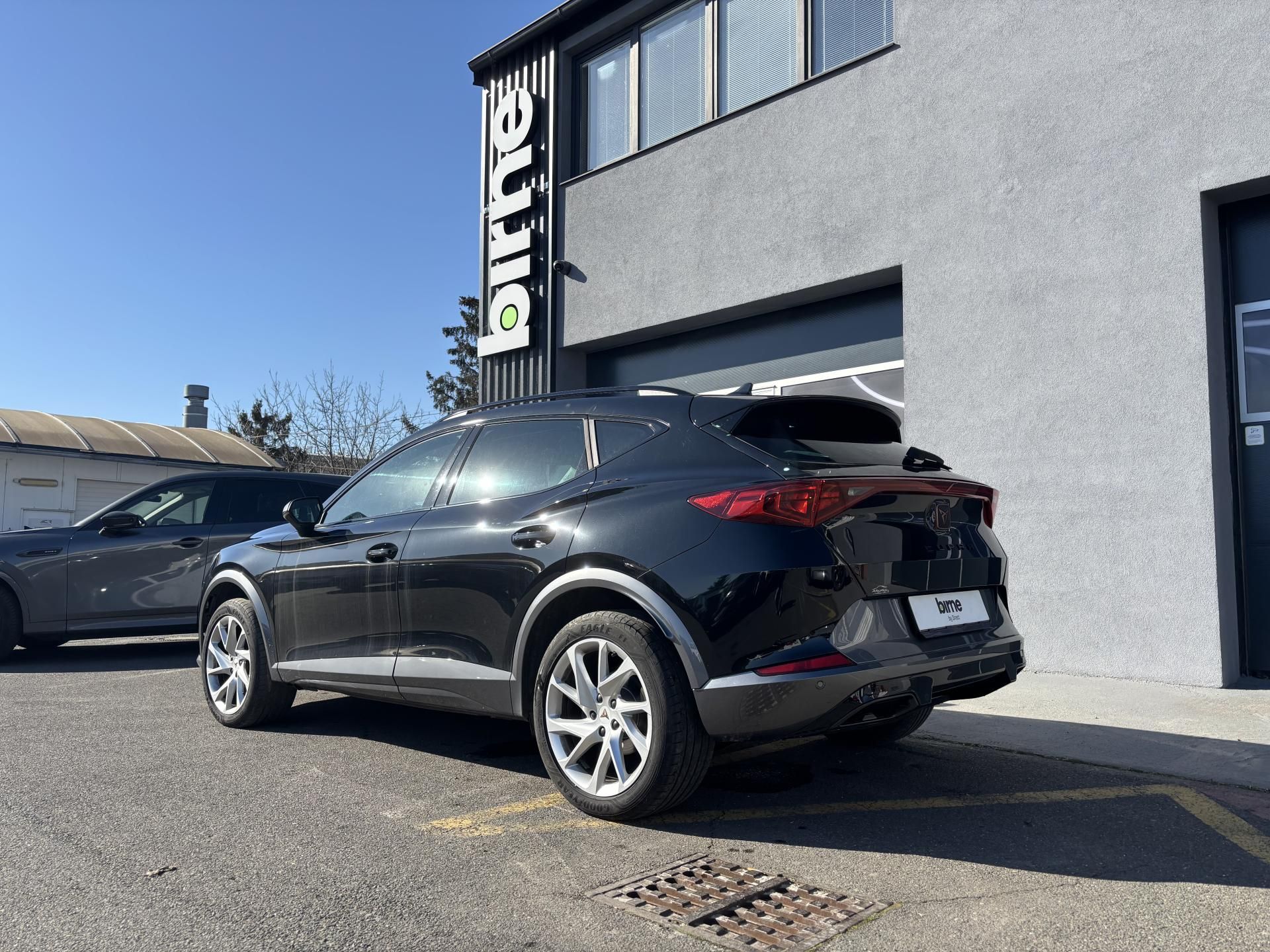 Cupra Formentor, 2.0 TDI (110 kW) MAN - fotka 5