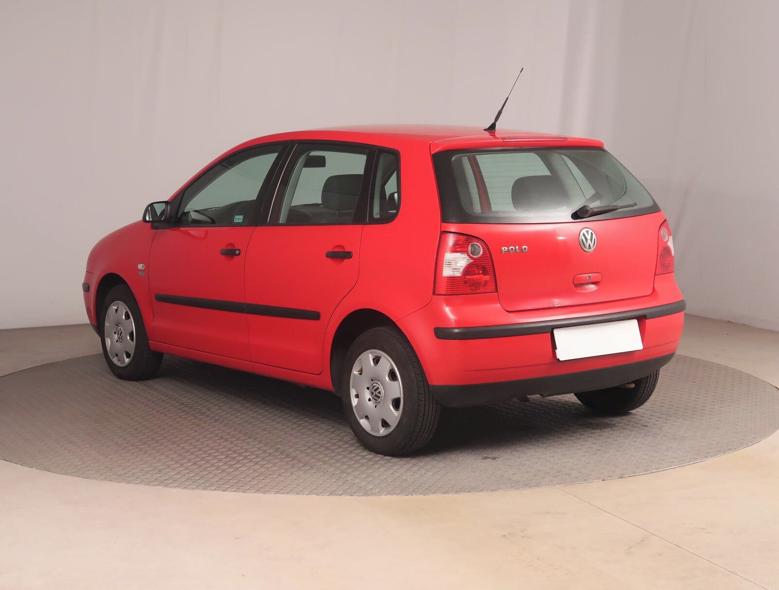 Volkswagen Polo, 1.2, Trend, po STK - fotka 4
