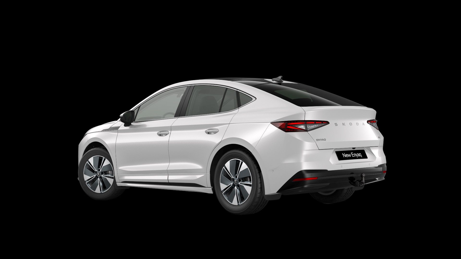 Škoda Enyaq Coupé - fotka 5