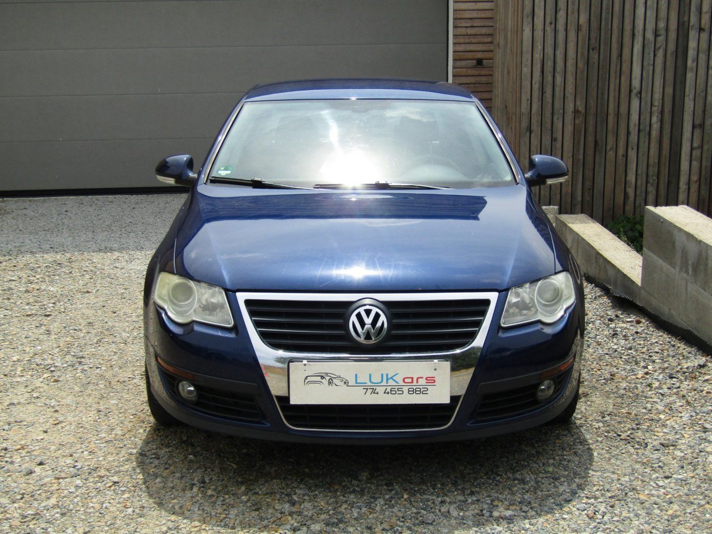 Volkswagen Passat, 1.4 TSI 90kW - fotka 6