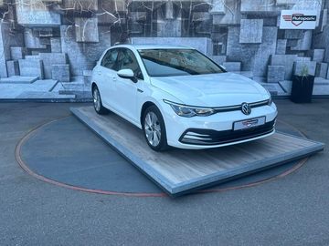 2.0TDi, 110KW,STYLE,MATRIX,DPH