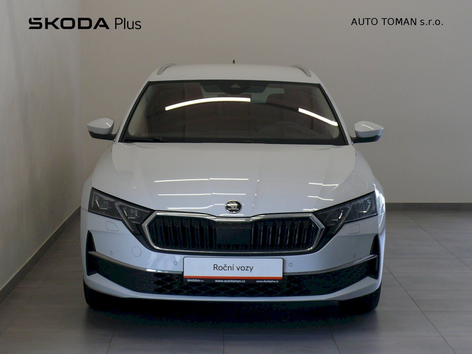 Škoda Octavia, Combi 2.0 TDI 110kW DSG Top Se - fotka 4